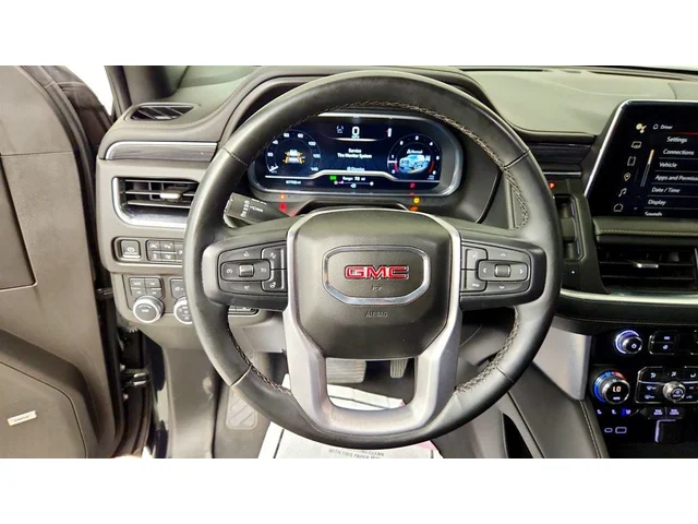 SEMINUEVOS GMC Yukon XL a Estados en autogozo