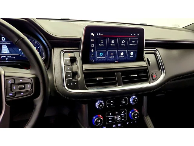 SEMINUEVOS GMC Yukon XL a Estados en autogozo