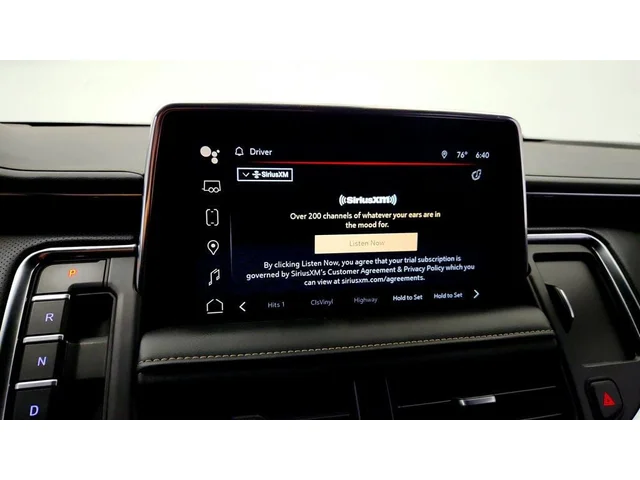 SEMINUEVOS GMC Yukon XL a Estados en autogozo