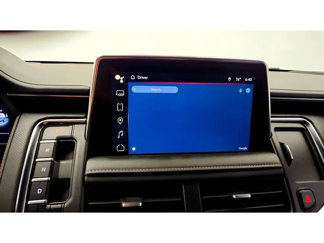 SEMINUEVOS GMC Yukon XL a Estados en autogozo