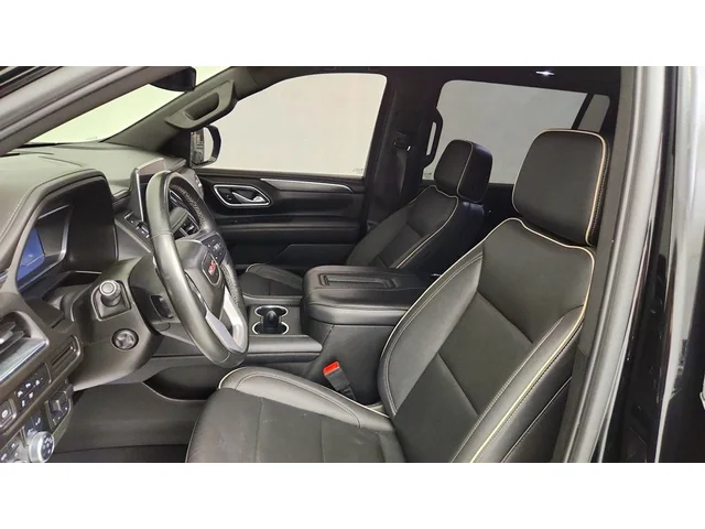 SEMINUEVOS GMC Yukon XL a Estados en autogozo