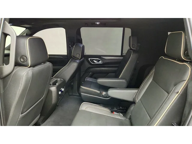 SEMINUEVOS GMC Yukon XL a Estados en autogozo