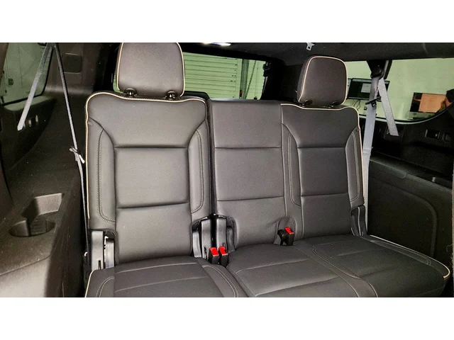 SEMINUEVOS GMC Yukon XL a Estados en autogozo