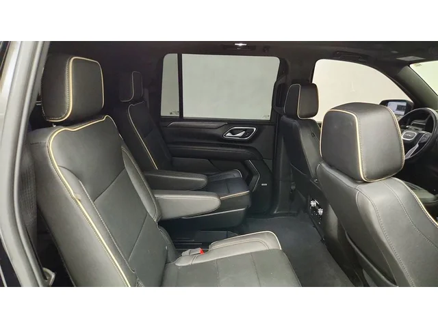 SEMINUEVOS GMC Yukon XL a Estados en autogozo