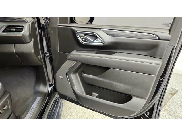 SEMINUEVOS GMC Yukon XL a Estados en autogozo
