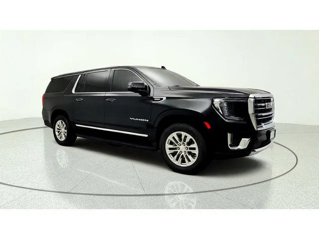 SEMINUEVOS GMC Yukon XL a Estados en autogozo