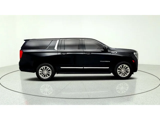SEMINUEVOS GMC Yukon XL a Estados en autogozo