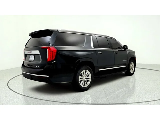 SEMINUEVOS GMC Yukon XL a Estados en autogozo