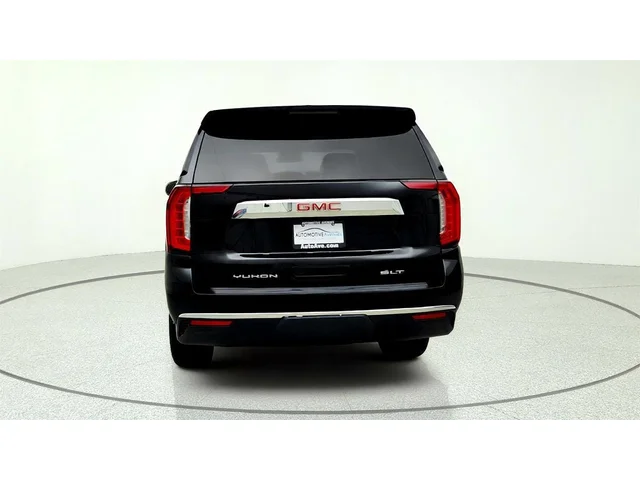 SEMINUEVOS GMC Yukon XL a Estados en autogozo