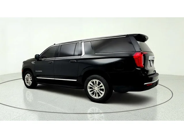 SEMINUEVOS GMC Yukon XL a Estados en autogozo