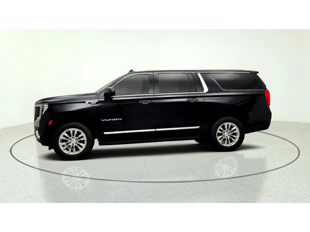 SEMINUEVOS GMC Yukon XL a Estados en autogozo
