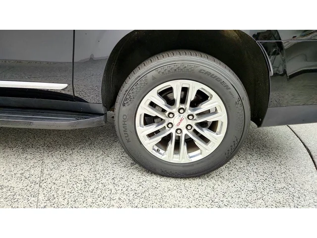 SEMINUEVOS GMC Yukon XL a Estados en autogozo