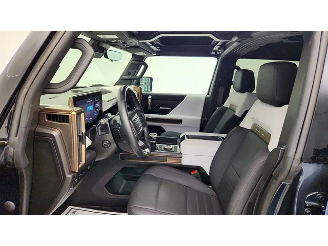 SEMINUEVOS GMC HUMMER EV SUV a Estados en autogozo