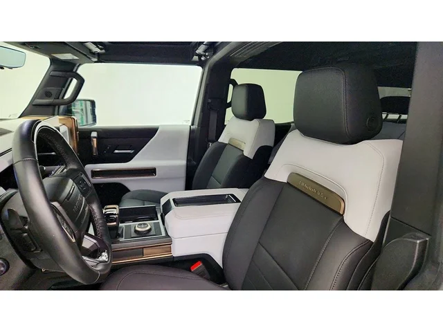 SEMINUEVOS GMC HUMMER EV SUV a Estados en autogozo