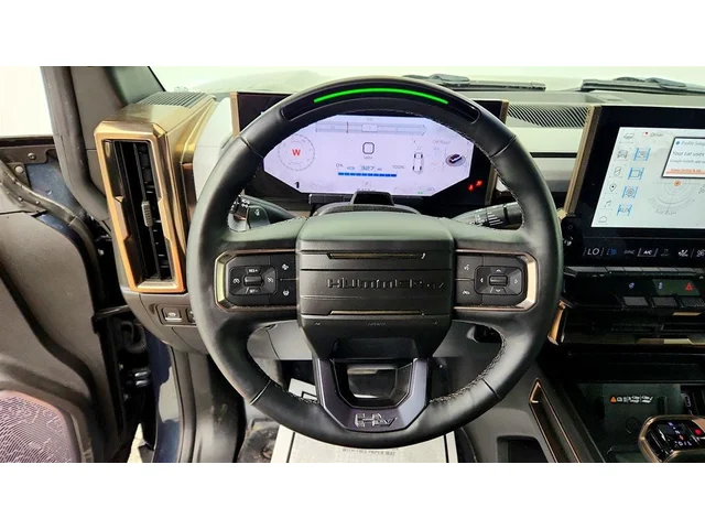 SEMINUEVOS GMC HUMMER EV SUV a Estados en autogozo