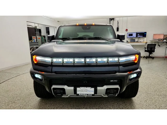 SEMINUEVOS GMC HUMMER EV SUV a Estados en autogozo