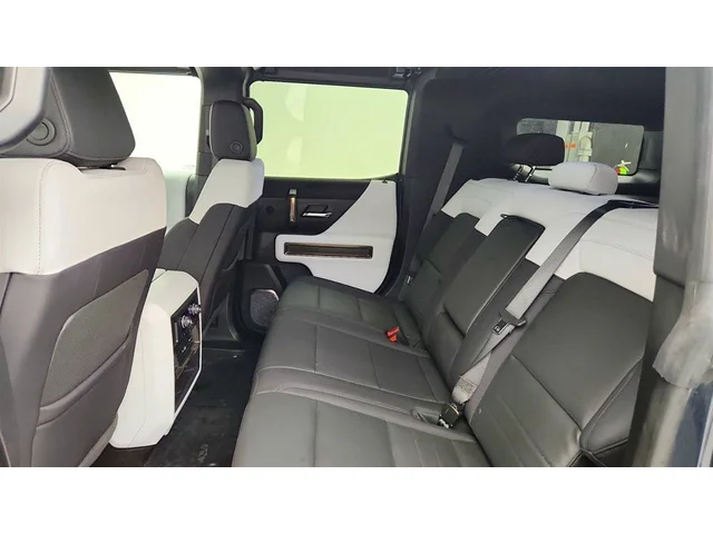 SEMINUEVOS GMC HUMMER EV SUV a Estados en autogozo