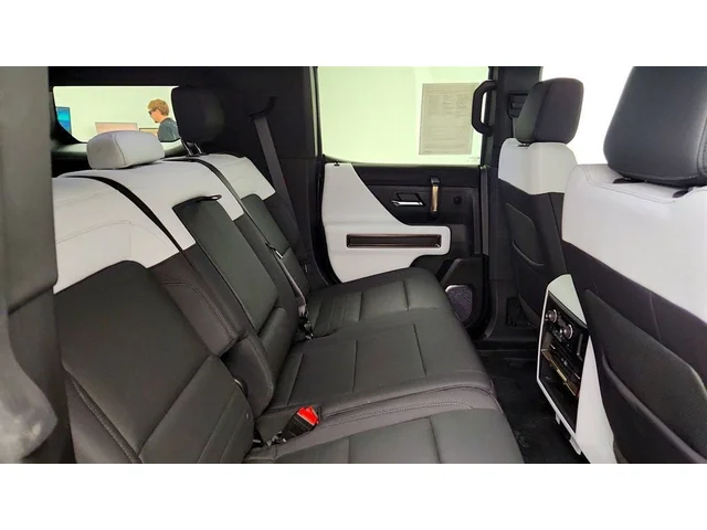 SEMINUEVOS GMC HUMMER EV SUV a Estados en autogozo
