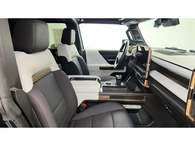 SEMINUEVOS GMC HUMMER EV SUV a Estados en autogozo