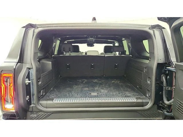 SEMINUEVOS GMC HUMMER EV SUV a Estados en autogozo