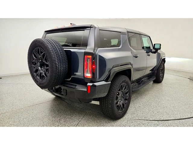SEMINUEVOS GMC HUMMER EV SUV a Estados en autogozo