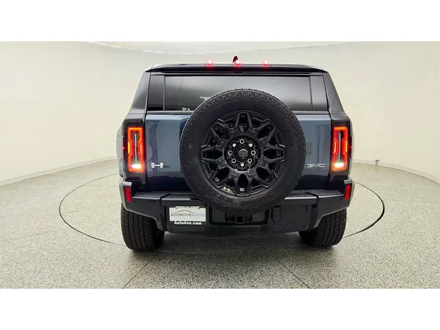 SEMINUEVOS GMC HUMMER EV SUV a Estados en autogozo