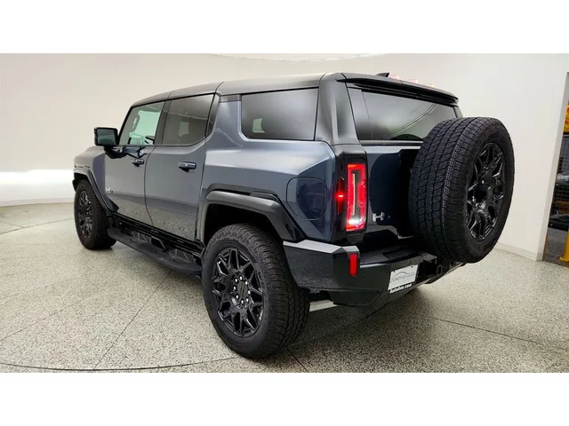 SEMINUEVOS GMC HUMMER EV SUV a Estados en autogozo
