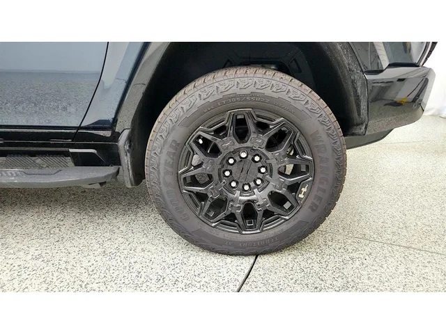 SEMINUEVOS GMC HUMMER EV SUV a Estados en autogozo