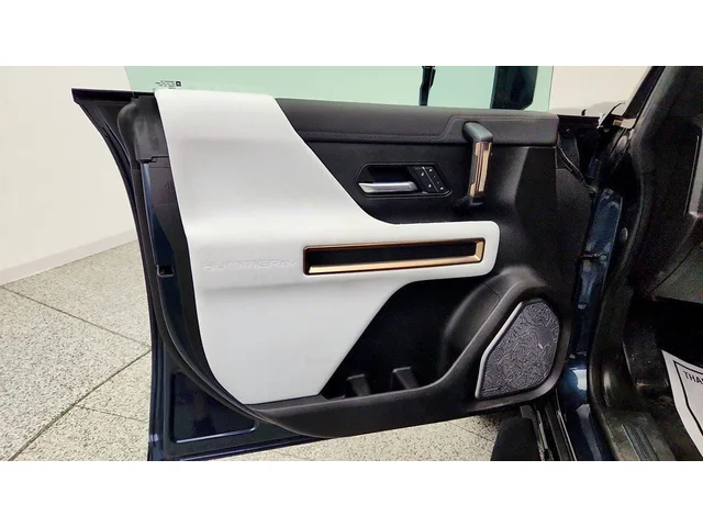 SEMINUEVOS GMC HUMMER EV SUV a Estados en autogozo