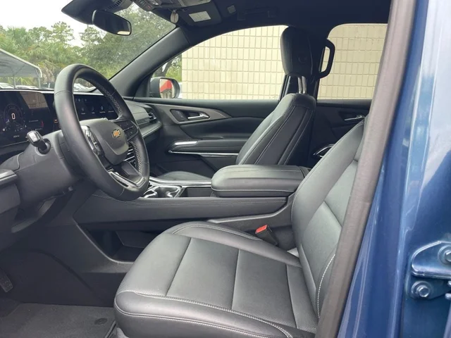SEMINUEVOS CHEVROLET TRAVERSE a Estados en autogozo