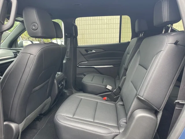 SEMINUEVOS CHEVROLET TRAVERSE a Estados en autogozo