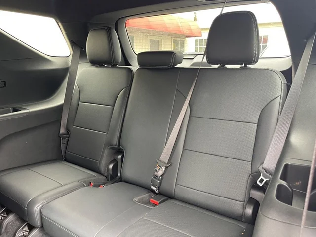 SEMINUEVOS CHEVROLET TRAVERSE a Estados en autogozo