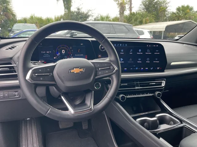 SEMINUEVOS CHEVROLET TRAVERSE a Estados en autogozo