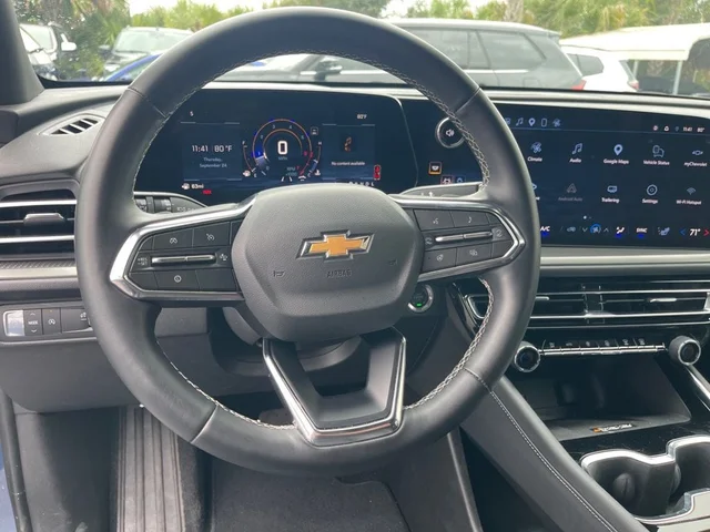 SEMINUEVOS CHEVROLET TRAVERSE a Estados en autogozo