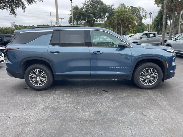 SEMINUEVOS CHEVROLET TRAVERSE a Estados en autogozo