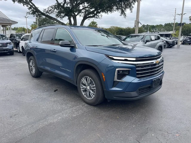 SEMINUEVOS CHEVROLET TRAVERSE a Estados en autogozo