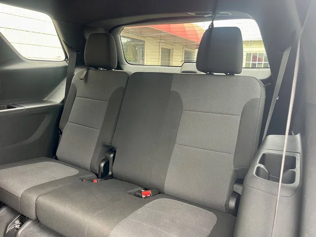 SEMINUEVOS CHEVROLET TRAVERSE a Estados en autogozo