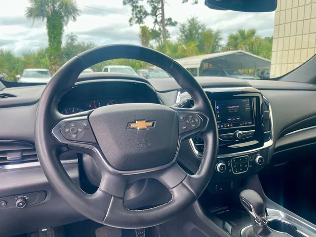 SEMINUEVOS CHEVROLET TRAVERSE a Estados en autogozo
