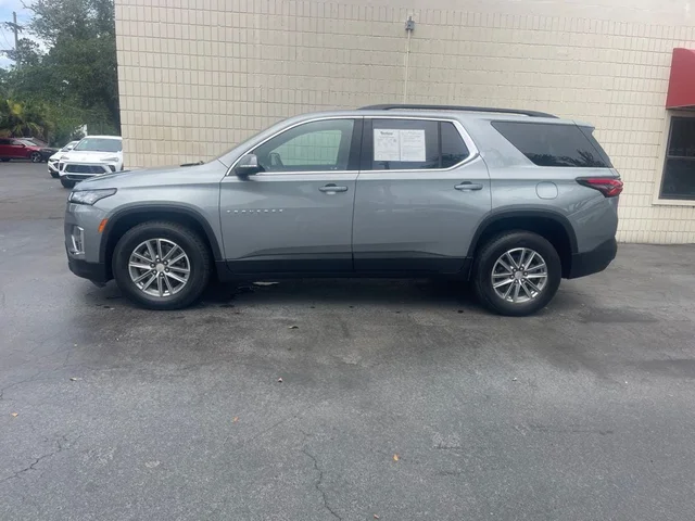 SEMINUEVOS CHEVROLET TRAVERSE a Estados en autogozo