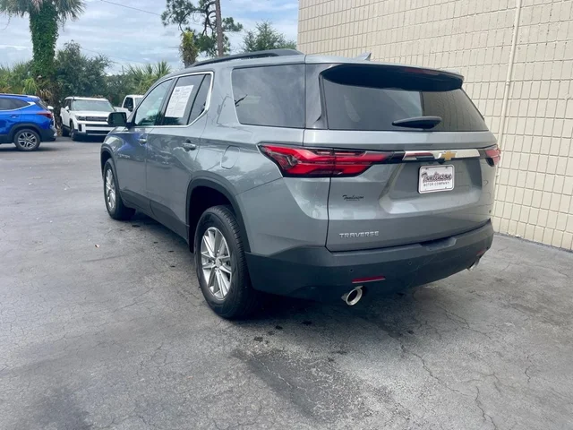 SEMINUEVOS CHEVROLET TRAVERSE a Estados en autogozo