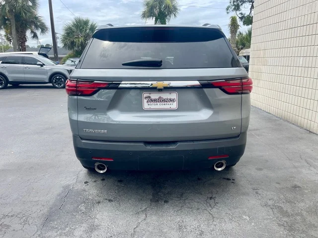 SEMINUEVOS CHEVROLET TRAVERSE a Estados en autogozo