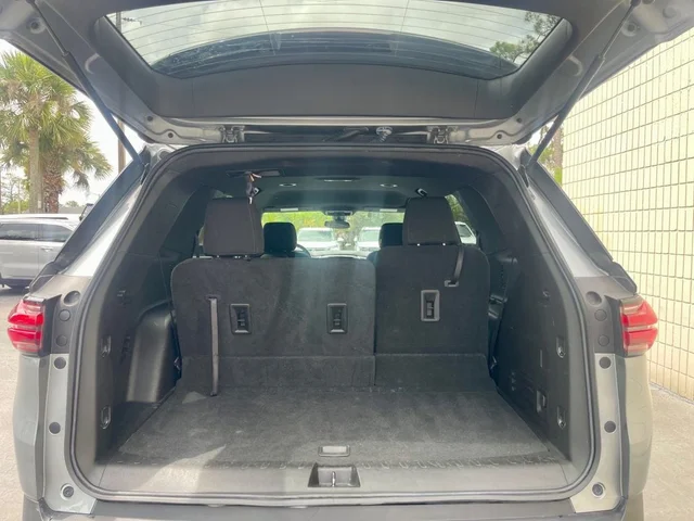 SEMINUEVOS CHEVROLET TRAVERSE a Estados en autogozo