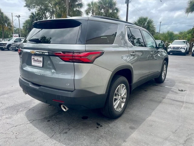 SEMINUEVOS CHEVROLET TRAVERSE a Estados en autogozo