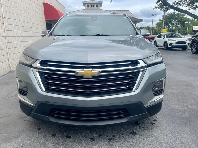 SEMINUEVOS CHEVROLET TRAVERSE a Estados en autogozo