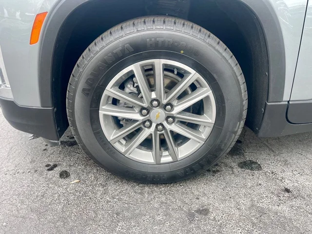 SEMINUEVOS CHEVROLET TRAVERSE a Estados en autogozo