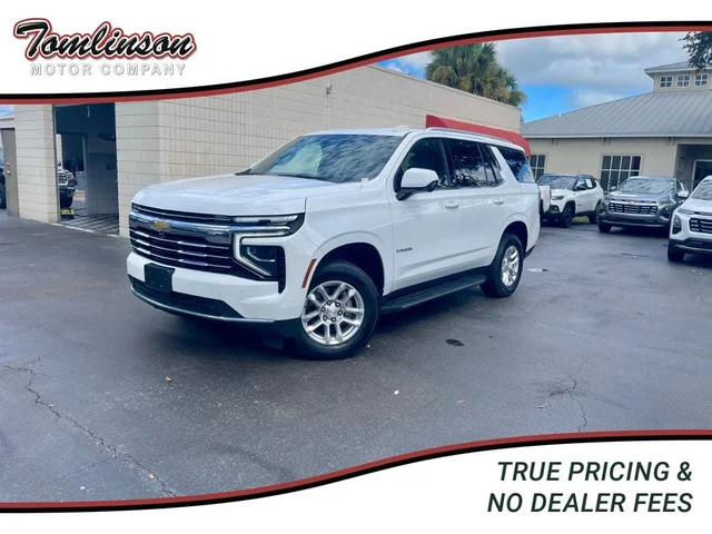 SEMINUEVOS CHEVROLET TAHOE a Estados en autogozo