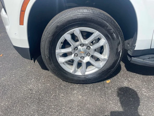 SEMINUEVOS CHEVROLET TAHOE a Estados en autogozo