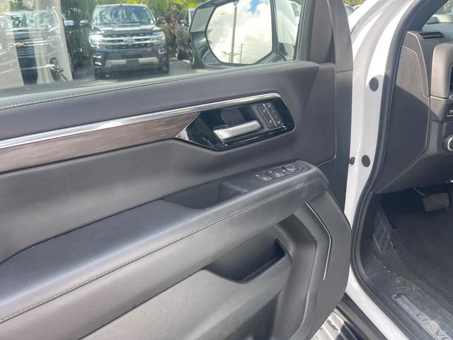 SEMINUEVOS CHEVROLET TAHOE a Estados en autogozo