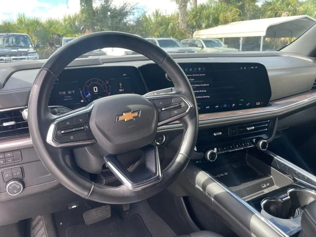 SEMINUEVOS CHEVROLET TAHOE a Estados en autogozo