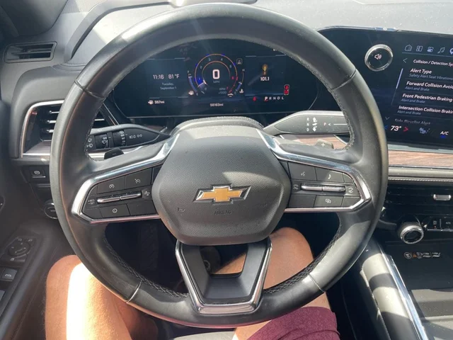 SEMINUEVOS CHEVROLET TAHOE a Estados en autogozo
